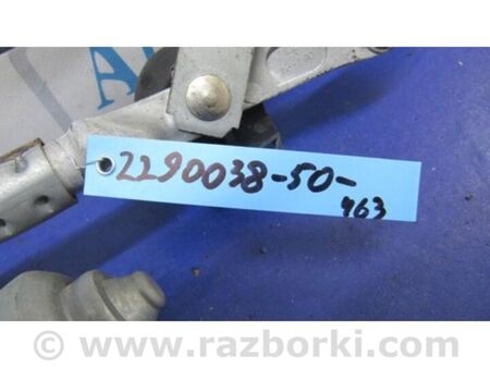 ФОТО Трапеція склоочисників для Toyota Camry 50 XV50 (11-14) Київ