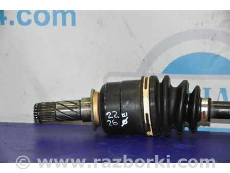 ФОТО Привід задній для Subaru Impreza IV GP GJ (12-16) Київ