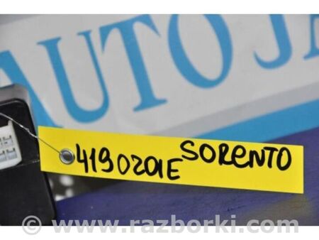 ФОТО Блок електронний для KIA Sorento 2 XM (09-14) Київ