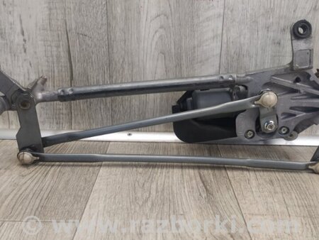 ФОТО Трапеція склоочисників для Honda Accord VIII Coupe CS1, CS2 USA (07-12) Київ