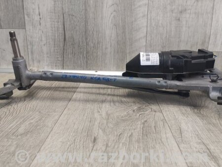 ФОТО Трапеція склоочисників для Honda Accord VIII Coupe CS1, CS2 USA (07-12) Київ