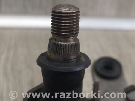 ФОТО Трапеція склоочисників для Honda Accord VIII Coupe CS1, CS2 USA (07-12) Київ