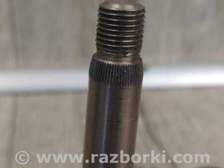 ФОТО Трапеція склоочисників для Honda Accord VIII Coupe CS1, CS2 USA (07-12) Київ