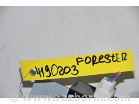 ФОТО Блок електронний для Subaru Forester SH S12 (08-12) Київ