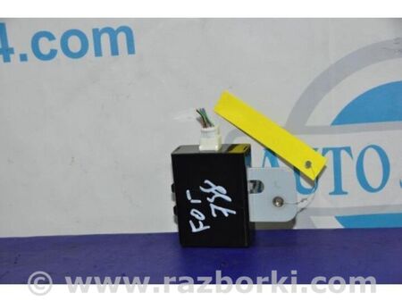 ФОТО Блок електронний для Subaru Forester SH S12 (08-12) Київ