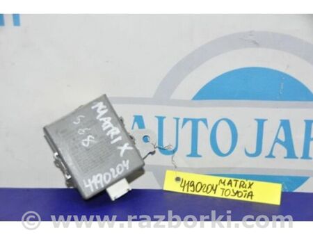 ФОТО Блок керування центральним замком для Toyota Matrix Київ