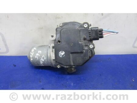 ФОТО Моторчик склоочисника для Toyota Camry 70 XV70 (17-23) Київ