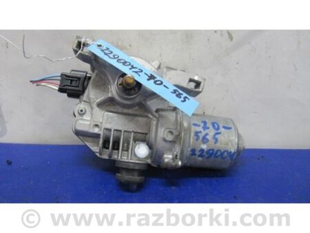 ФОТО Моторчик склоочисника для Toyota Camry 70 XV70 (17-23) Київ