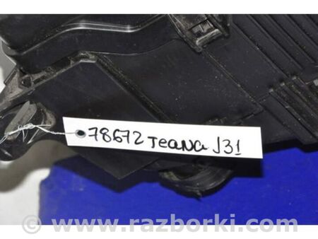 ФОТО Блок запобіжників моторний відсік для Nissan Teana J31 Київ