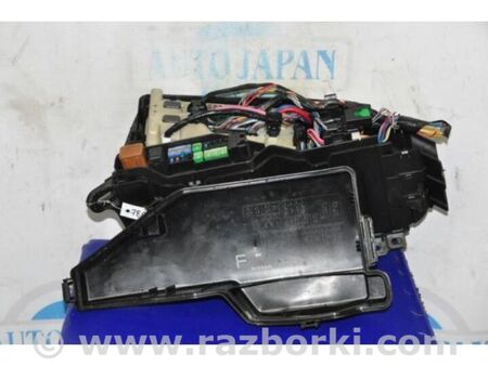 ФОТО Блок запобіжників моторний відсік для Nissan Teana J31 Київ