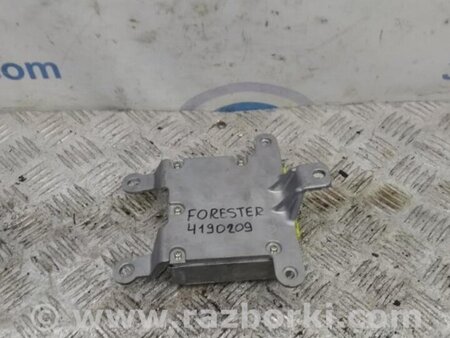 ФОТО Блок керування AIRBAG для Subaru Forester SH S12 (08-12) Київ