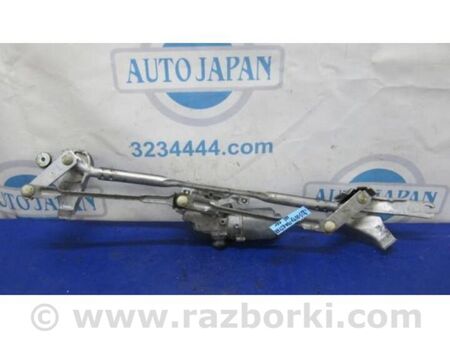 ФОТО Трапеція склоочисників для Subaru Forester SH S12 (08-12) Київ