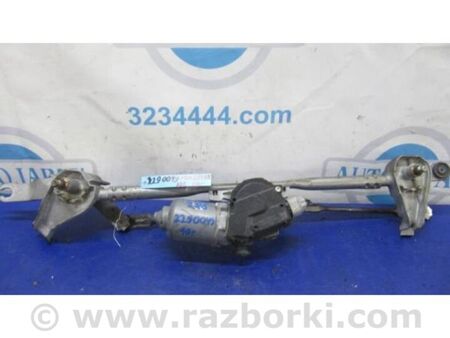 ФОТО Трапеція склоочисників для Subaru Forester SH S12 (08-12) Київ