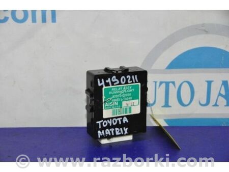 ФОТО Блок електронний для Toyota Matrix Київ