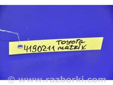 ФОТО Блок електронний для Toyota Matrix Київ