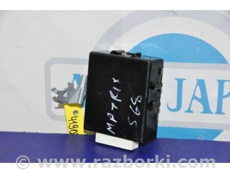 ФОТО Блок електронний для Toyota Matrix Київ