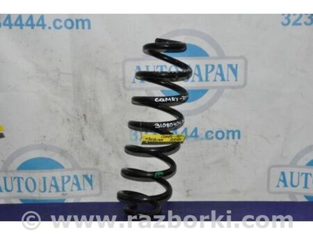ФОТО Пружина задньої підвіски для Toyota Camry 70 XV70 (17-23) Київ