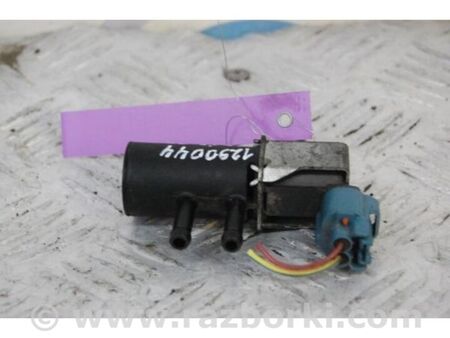 ФОТО Клапан електромагнітний (вакуумний) для Subaru Tribeca рестайл (08-14) Київ