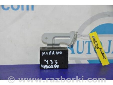 ФОТО Антена для Nissan Murano Z51 (08-14) Київ