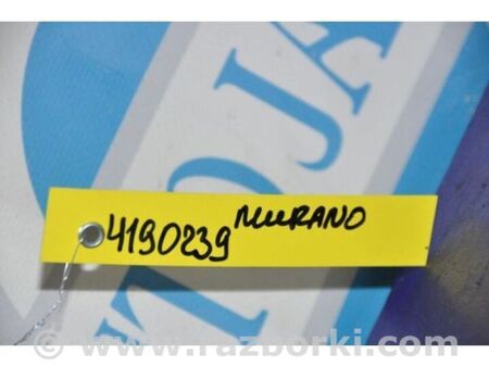 ФОТО Антена для Nissan Murano Z51 (08-14) Київ