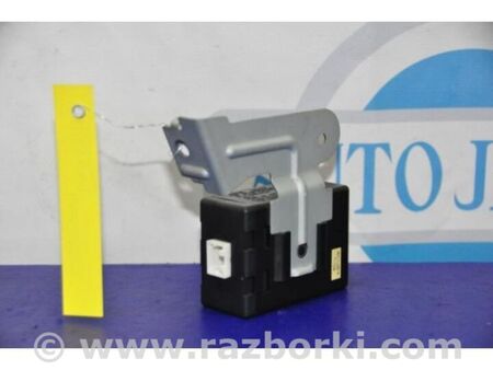 ФОТО Антена для Nissan Murano Z51 (08-14) Київ