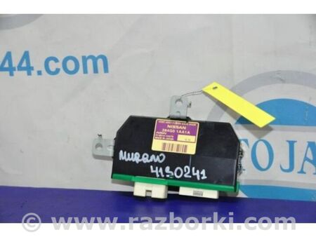 ФОТО Блок керування кришкою багажника для Nissan Murano Z51 (08-14) Київ