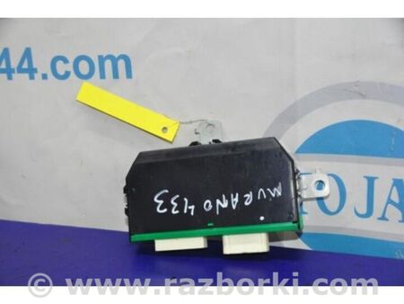 ФОТО Блок керування кришкою багажника для Nissan Murano Z51 (08-14) Київ