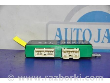 ФОТО Блок керування кришкою багажника для Nissan Murano Z51 (08-14) Київ