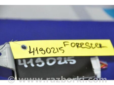 ФОТО Блок керування центральним замком для Subaru Forester SH S12 (08-12) Київ