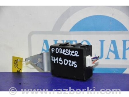 ФОТО Блок керування центральним замком для Subaru Forester SH S12 (08-12) Київ