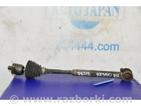 ФОТО Рульова тяга для Lexus RX300/330/350/400 (03-09) Київ