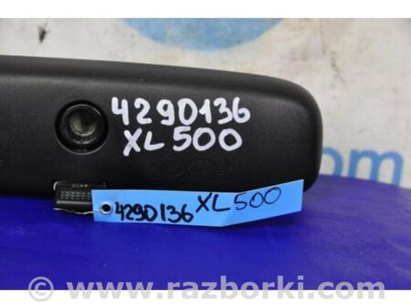 ФОТО дзеркало салону для Mitsubishi Outlander XL CW (05-12) Київ