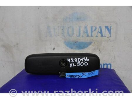 ФОТО дзеркало салону для Mitsubishi Outlander XL CW (05-12) Київ