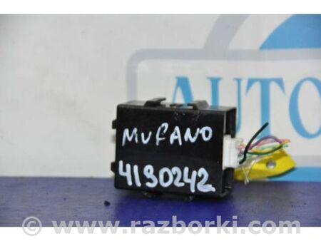 ФОТО Блок керування електропідсилювачем керма для Nissan Murano Z51 (08-14) Київ