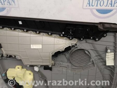 ФОТО Карта дверей для KIA Optima 3 TF (10-15) Київ