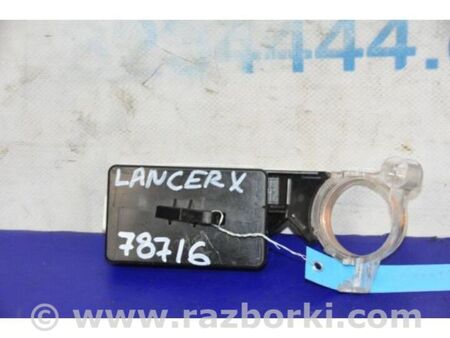 ФОТО Блок іммобілайзера для Mitsubishi Lancer X 10 (08-17) Київ