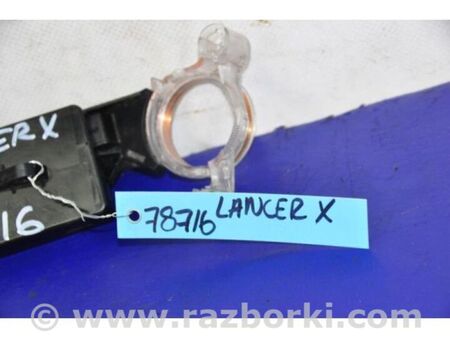 ФОТО Блок іммобілайзера для Mitsubishi Lancer X 10 (08-17) Київ