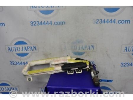 ФОТО Подушка безпеки (штора) для Hyundai Accent 4 RB (10-18) Київ