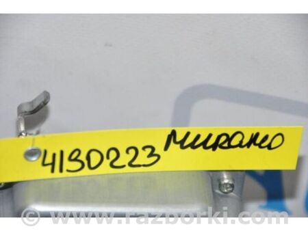 ФОТО Блок управління роздавальною коробкою для Nissan Murano Z51 (08-14) Київ