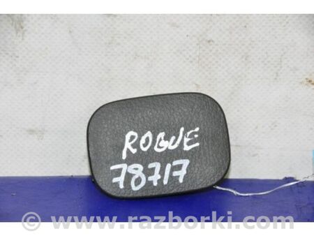 ФОТО Заглушка кузова для Nissan X-Trail T32 /Rogue (2013-) Київ