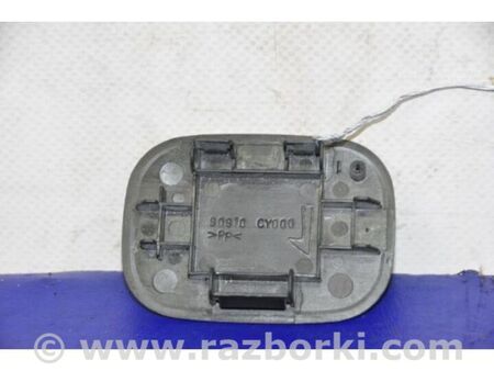 ФОТО Заглушка кузова для Nissan X-Trail T32 /Rogue (2013-) Київ