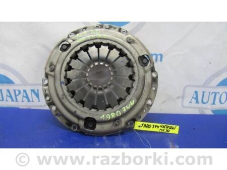 ФОТО Кошик зчеплення для Nissan Qashqai J10 (06-13) Київ