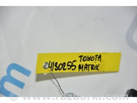 ФОТО Блок іммобілайзера для Toyota Matrix Київ