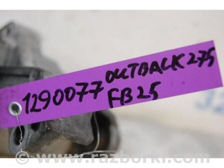 ФОТО натягувач ременя генератора для Subaru Outback IV BM/BR (09-14) Київ