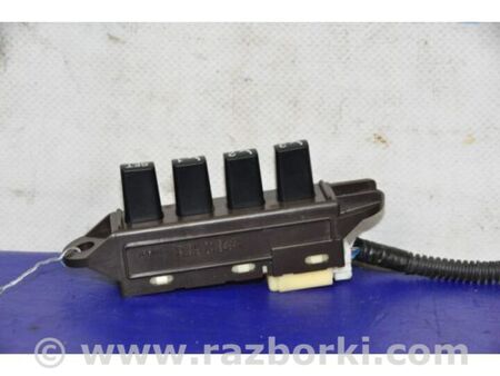 ФОТО блок кнопок пам'яті сидінь для Lexus GS350 Київ