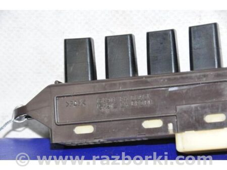 ФОТО блок кнопок пам'яті сидінь для Lexus GS350 Київ