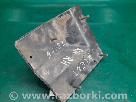 ФОТО Кронштейн підсилювача заднього бампера для Hyundai Accent 4 RB (10-18) Київ