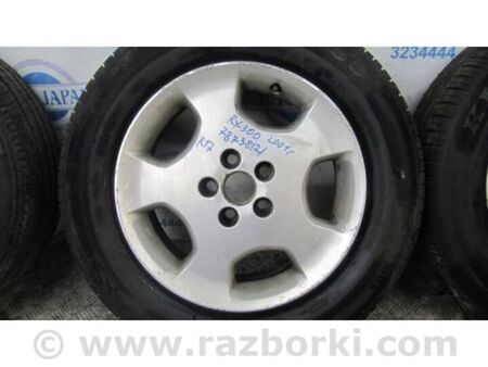 ФОТО Диск R17 для Lexus RX300 (98-03) Київ