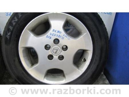 ФОТО Диск R17 для Lexus RX300 (98-03) Київ