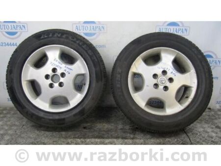 ФОТО Диск R17 для Lexus RX300 (98-03) Київ